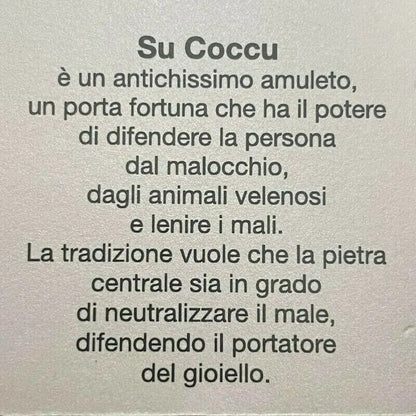 storia del su coccu